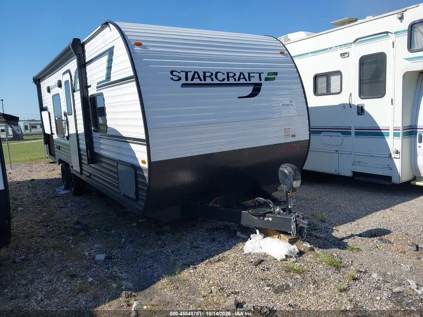 Starcraft Other 2026
