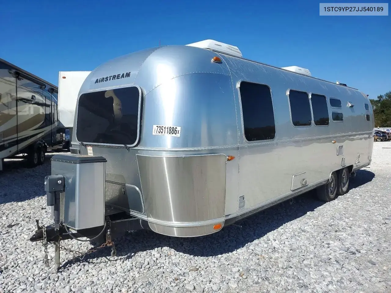 Airstream Other 2018