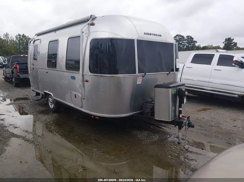 Airstream Xpeditor 2024