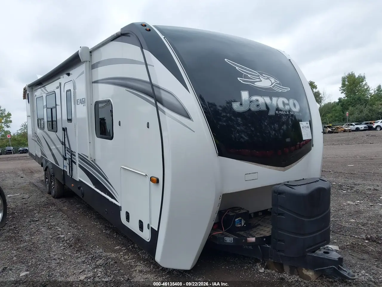 Jayco 32Bh Travel Trailer 2023