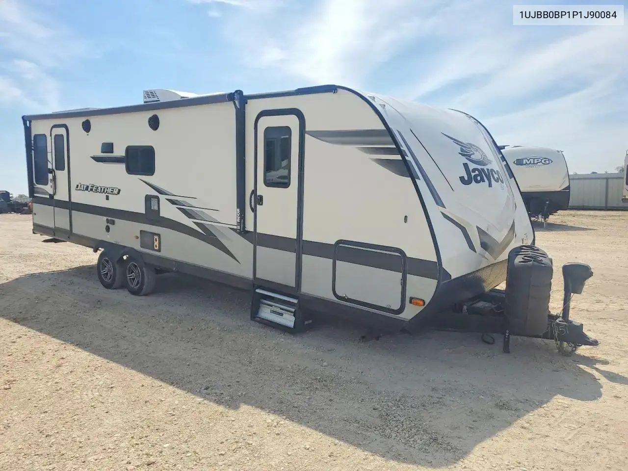 Jayco Jay Feather Camper 2023