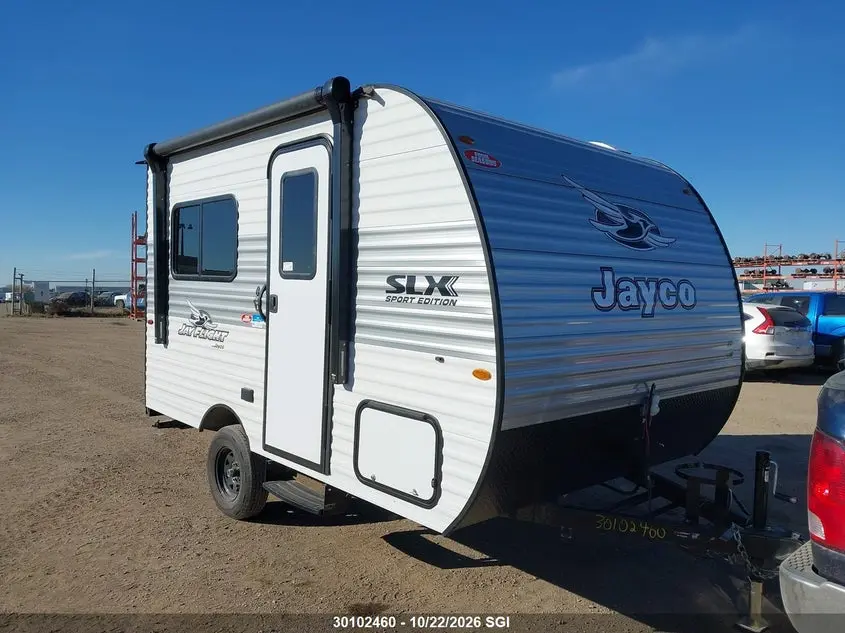 Jayco Jayco Jayflight 2026