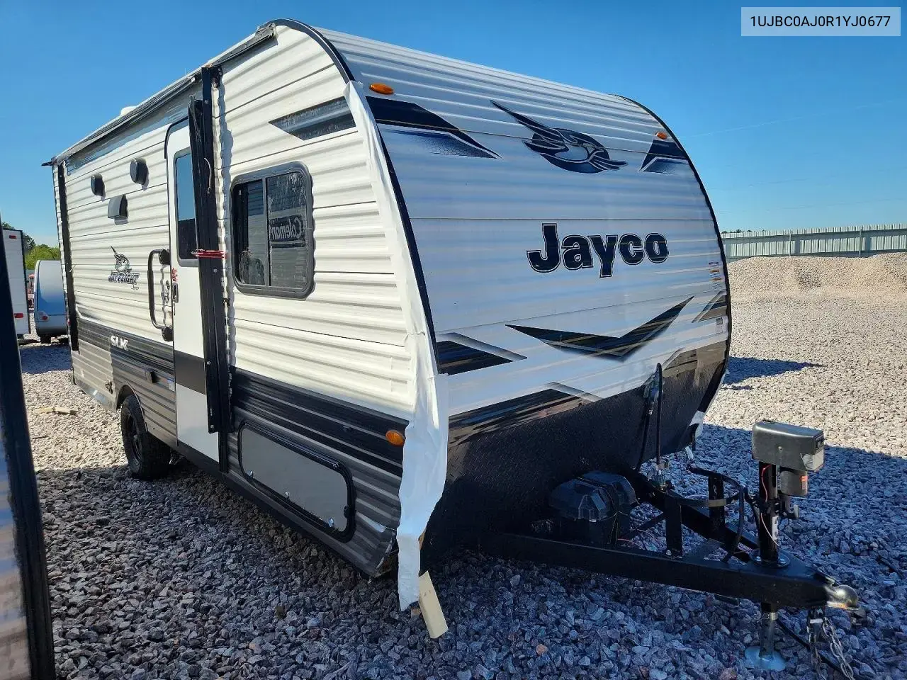 Jayco Jay Flight Slx 2024