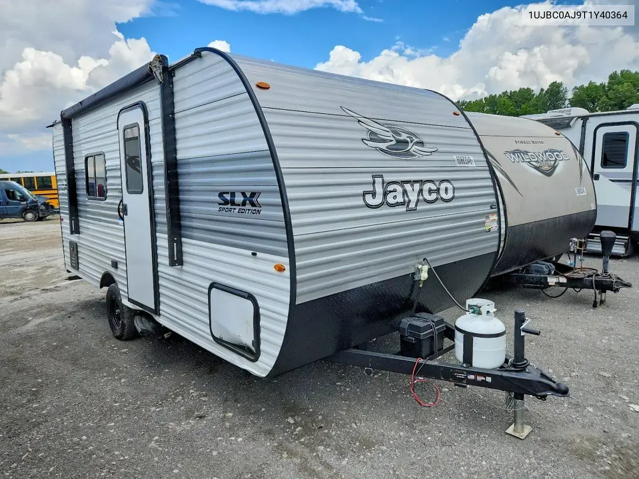Jayco Slx Camper 2026