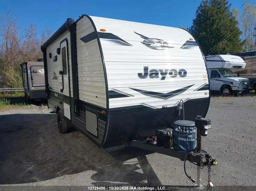 Jayco Jayco Jayflight 2024