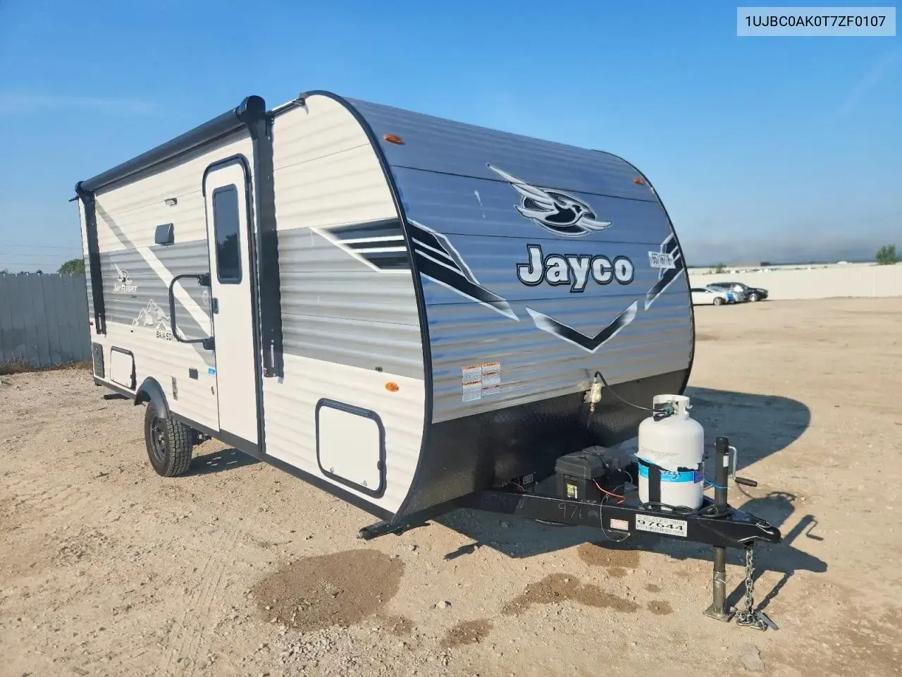 Jayco Jay Flight Camper 2026