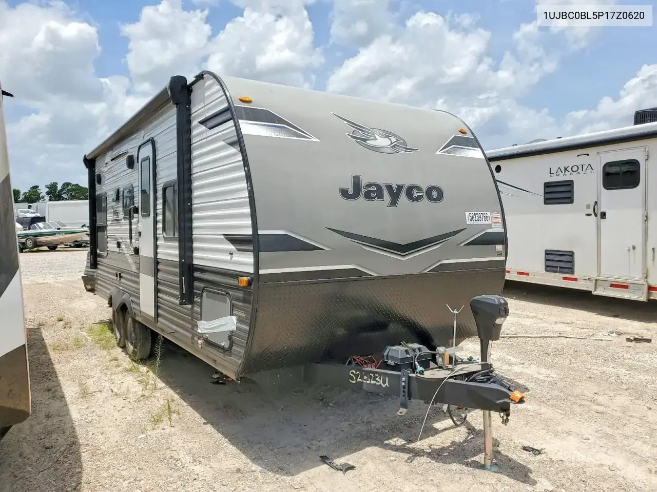 Jayco Jay Flight Camper 2023