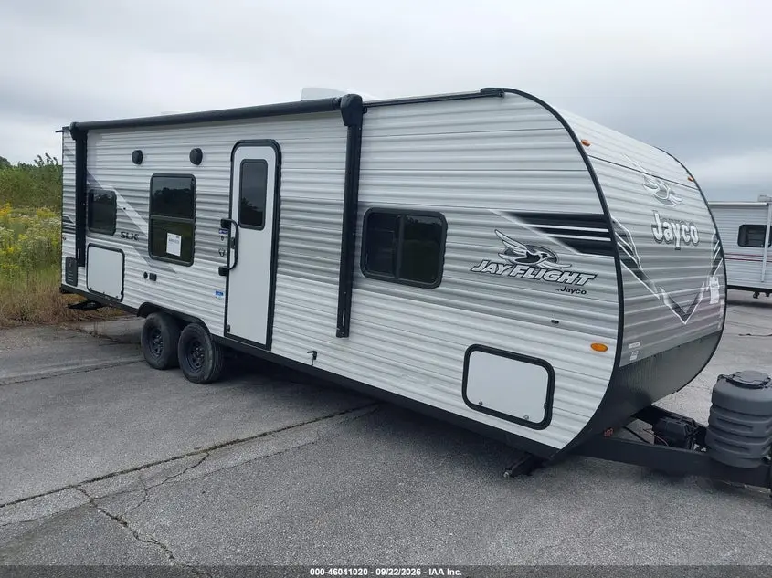 Jayco Slx 260Bh 2025