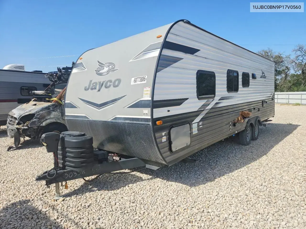Jaco Jay Flight Jayflight 2023