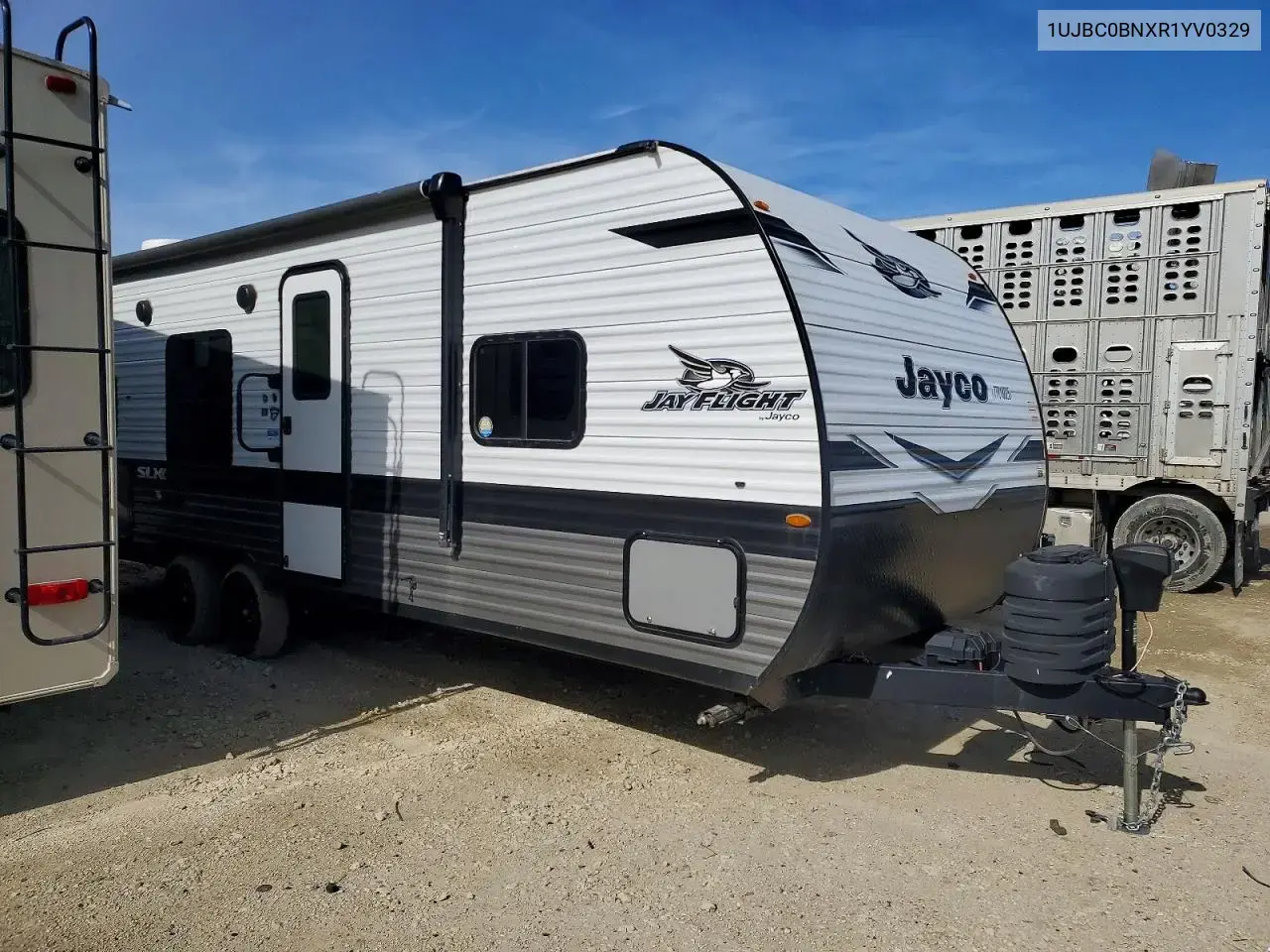Jayco Camper 2024