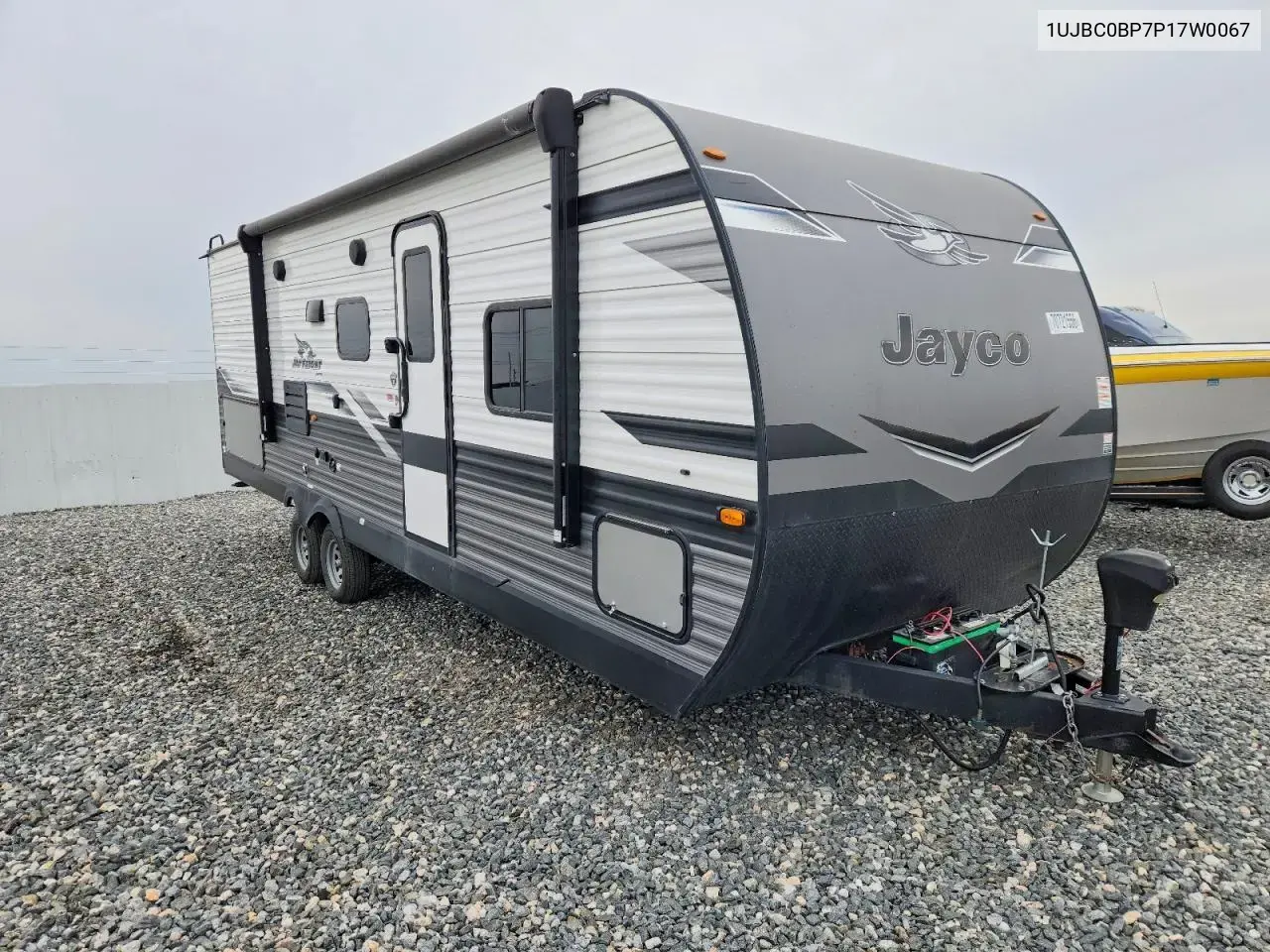 Jayco Jayfl67Bhs 2023