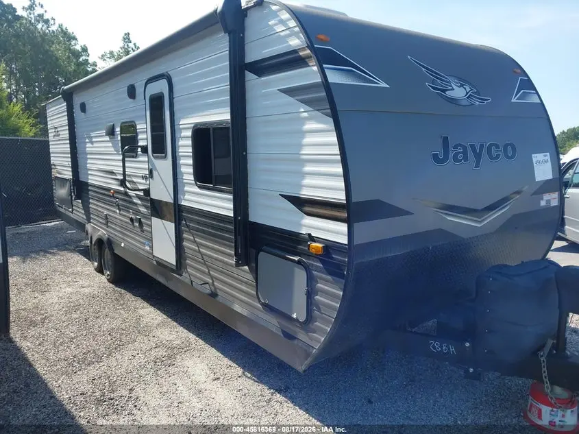 Jayco Jay Flight 2023