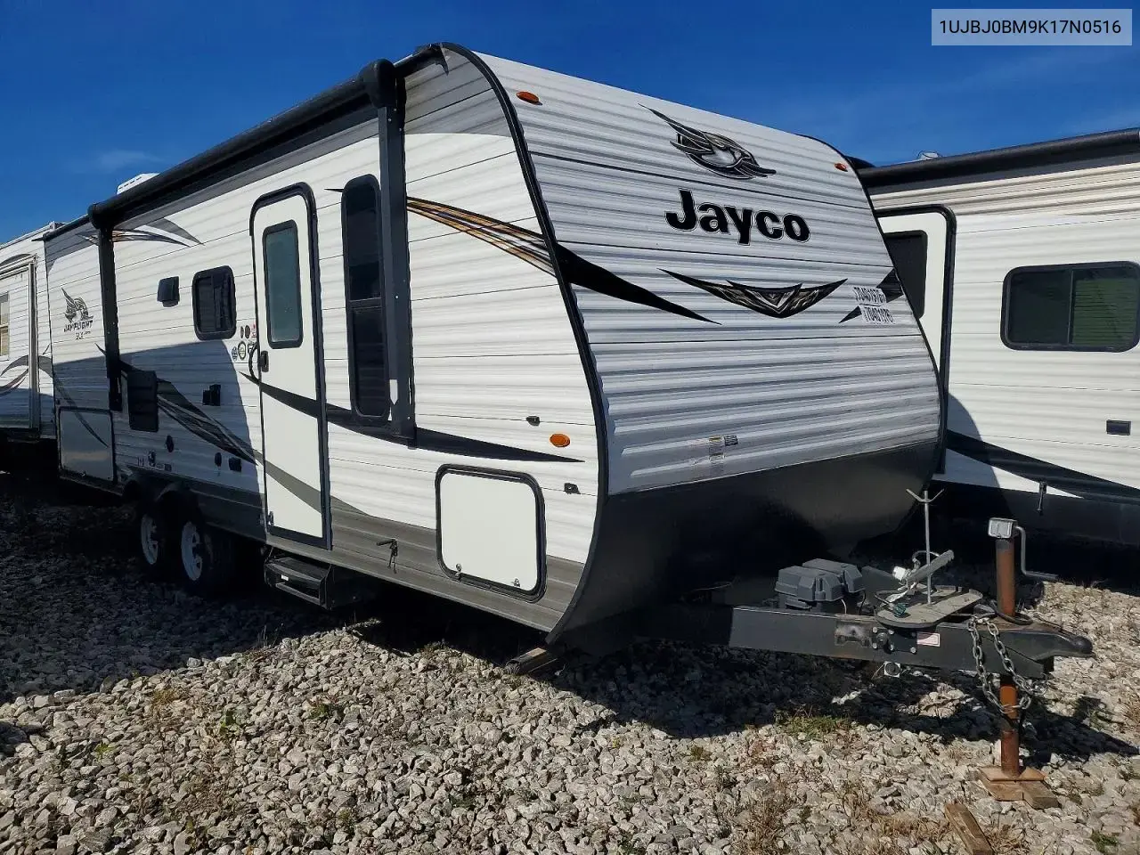 Jayco Jay Flight Slx Camper 2019