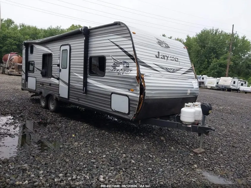 Jayco Jay Flight Slx 264Bh 2021
