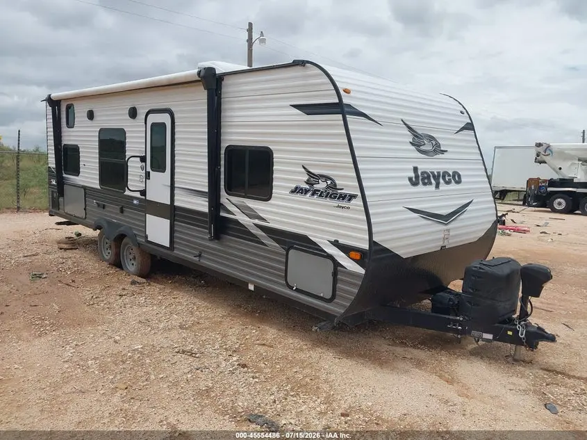 Jayco 264Bh 2022