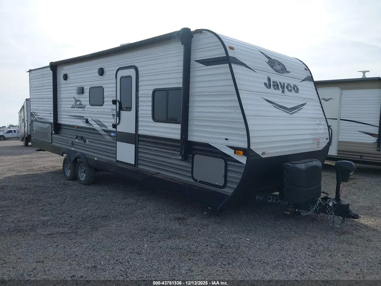Jayco Camper 2022