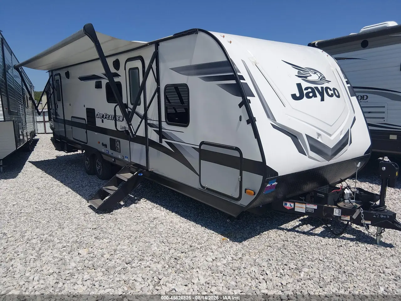 Jayco Jay Feather M-27 Bhb 2022