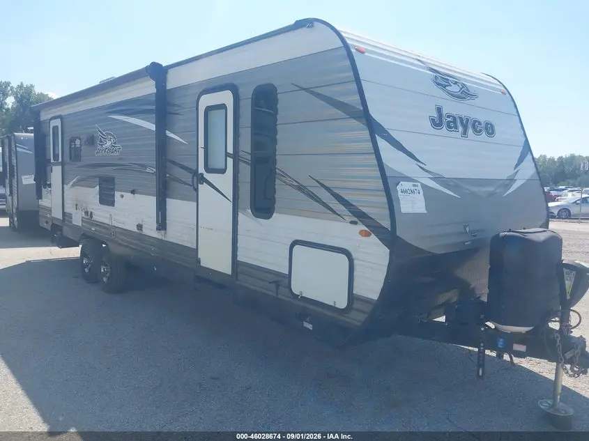 Jayco Jay Flight Series M- 2018