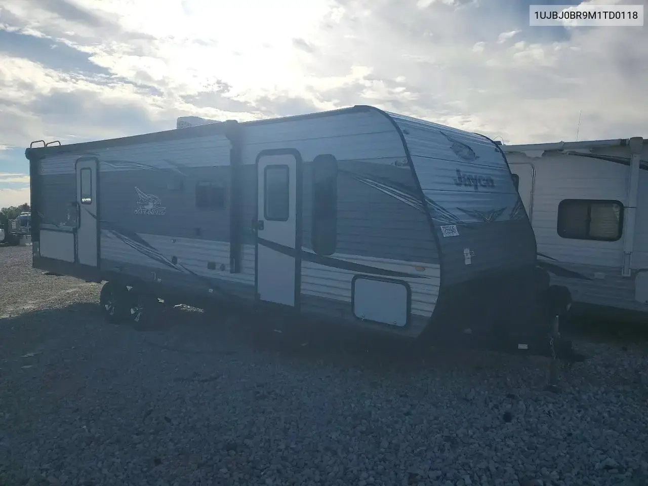 Jayco Jay Flight Swift Ser 2020