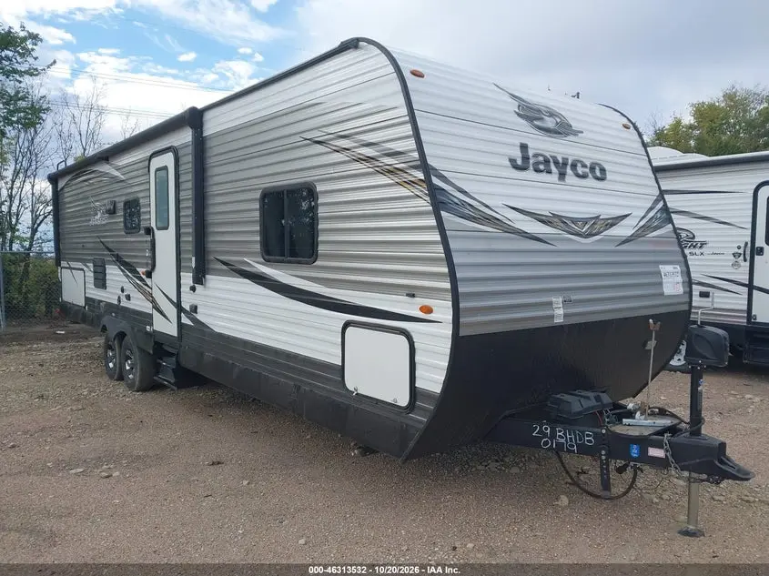 Jayco Other 2019