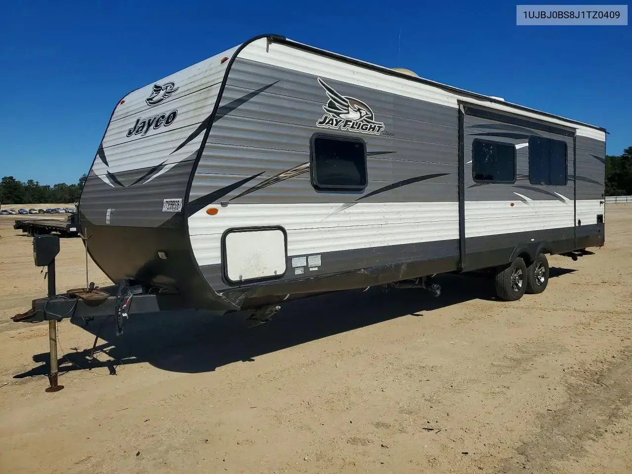 Jayco Jay Flight Series M- 2018