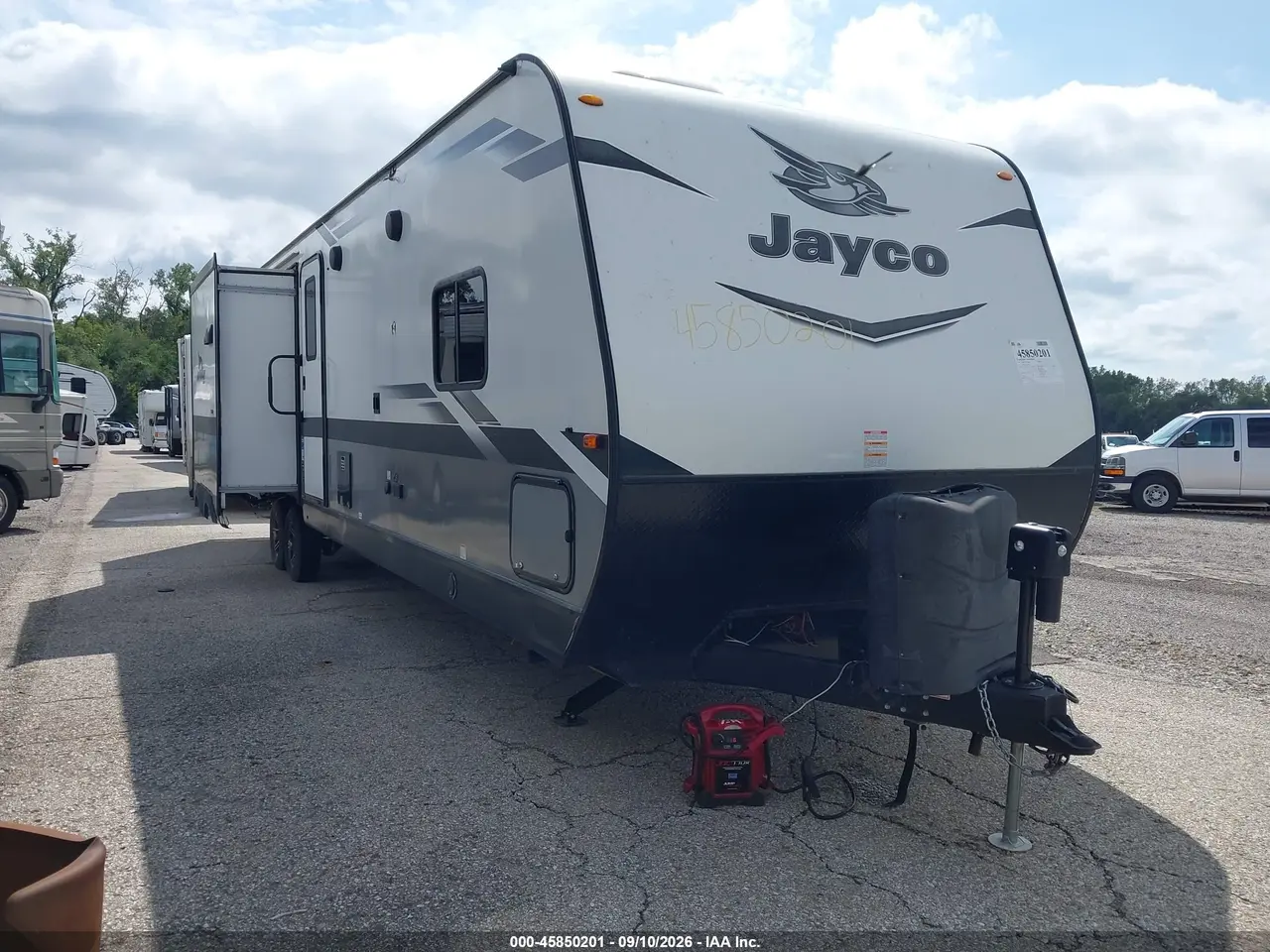 Jayco Jayflight 33Rbts 2022