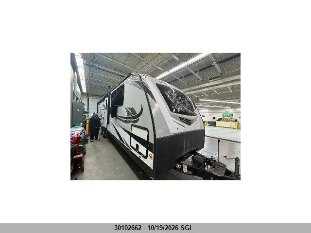 Jayco White Hawk 2019