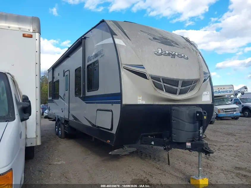 Jayco Jayco Octane T32J 2018