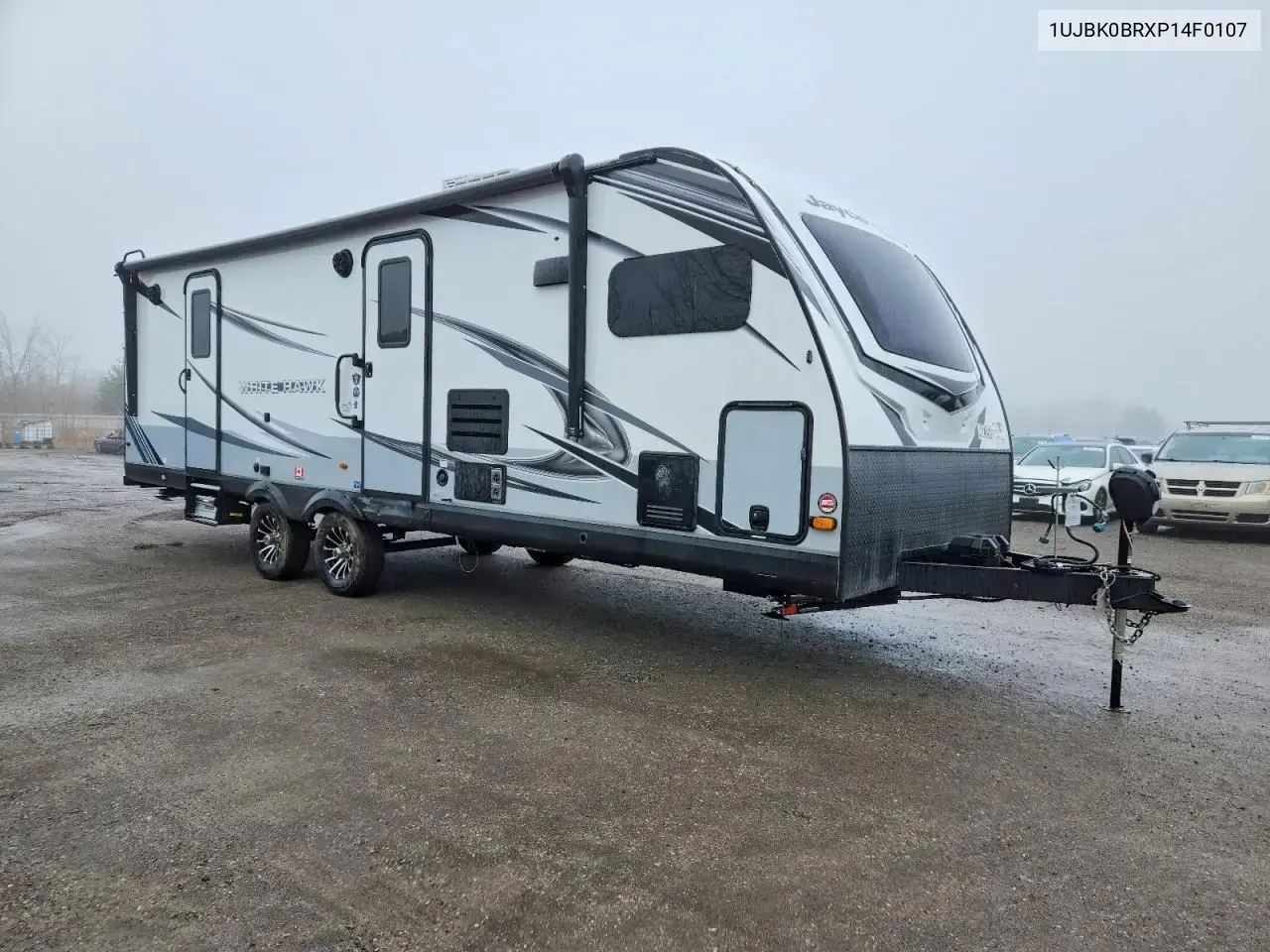 Jayco White Hawk 2023