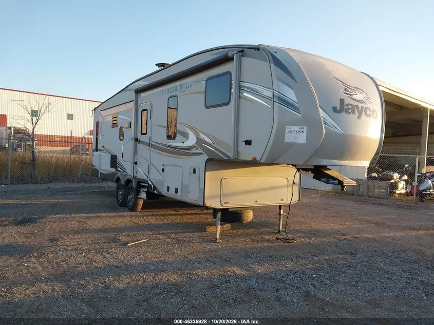 Jayco Other 2018
