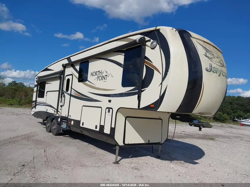 Jayco Other 2016