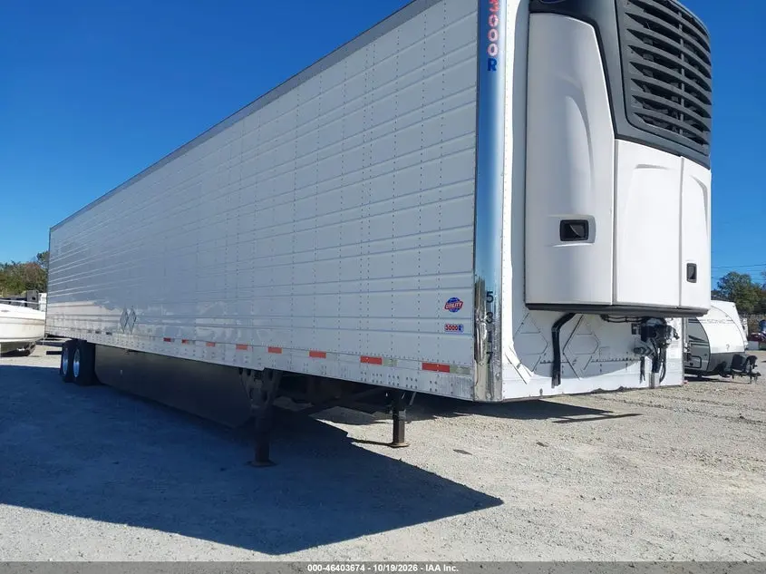 Utility Trailer Mfg Utility Trailer Mfg 2017
