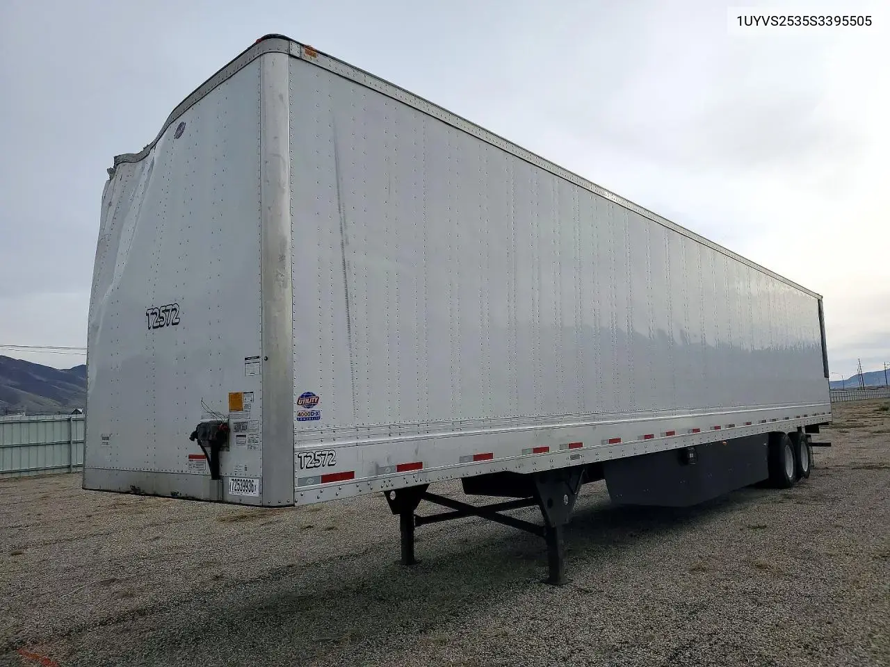 Utility 3000R 2025