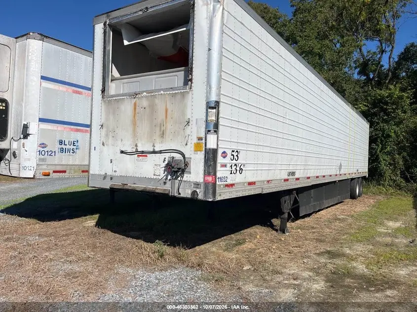 Utility Trailer Mfg Utility Trailer Mfg 2016