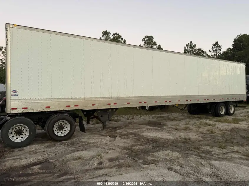 Utility Trailer Mfg Utility Trailer Mfg 2019