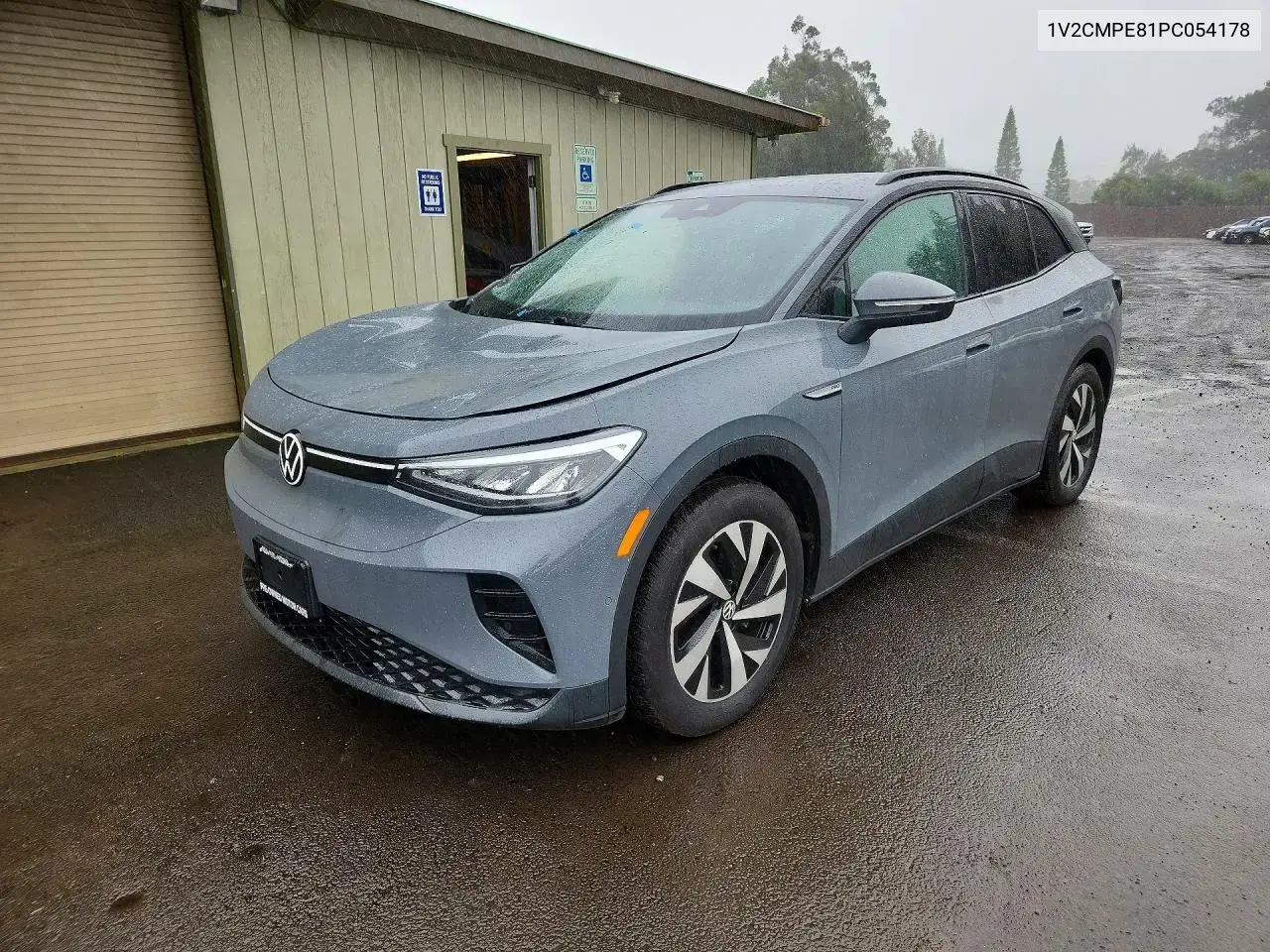 Volkswagen Id.4 Pro 2023