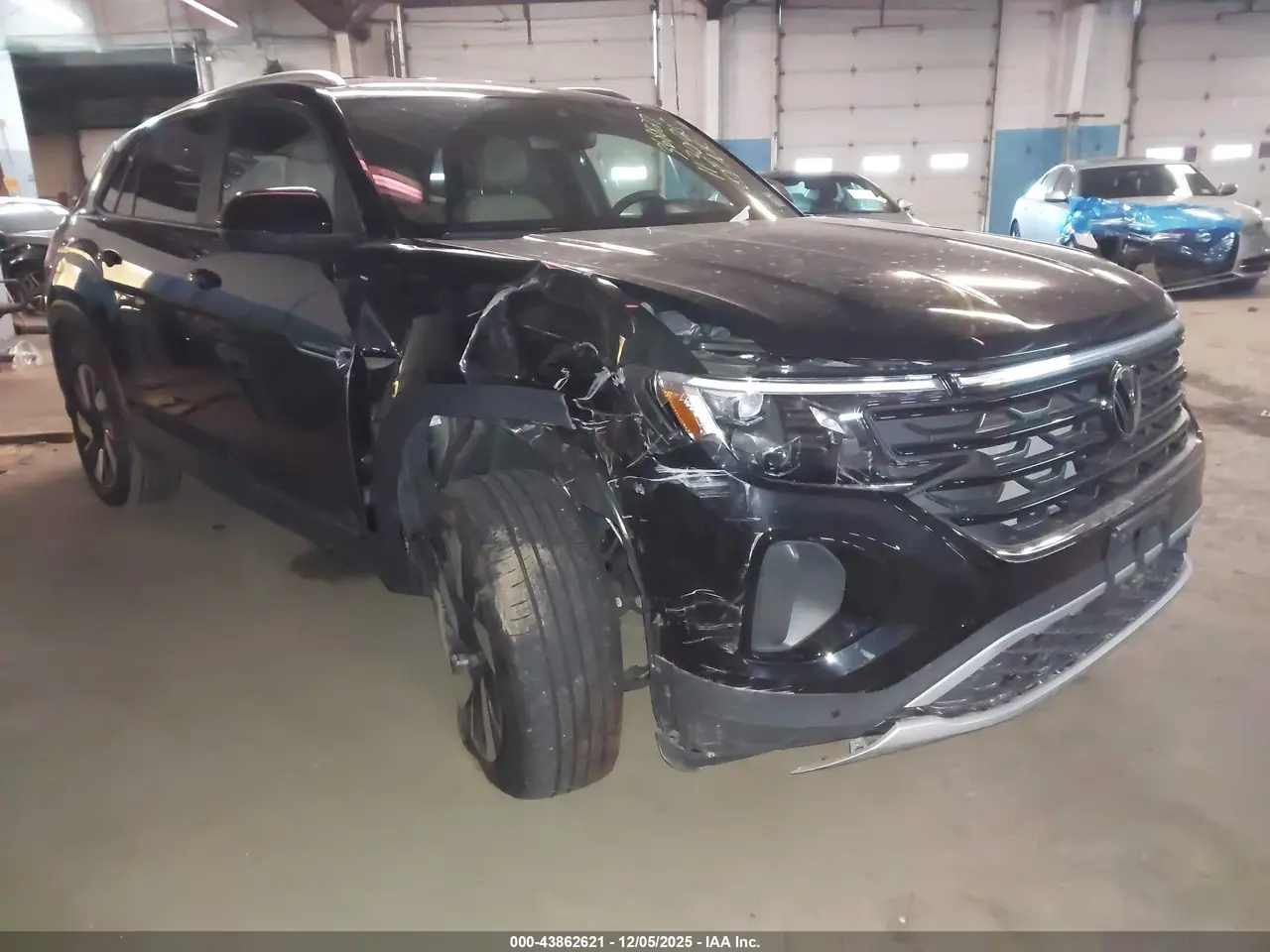 Volkswagen Atlas Cross Sport 2.0T Se W/Technology 2024
