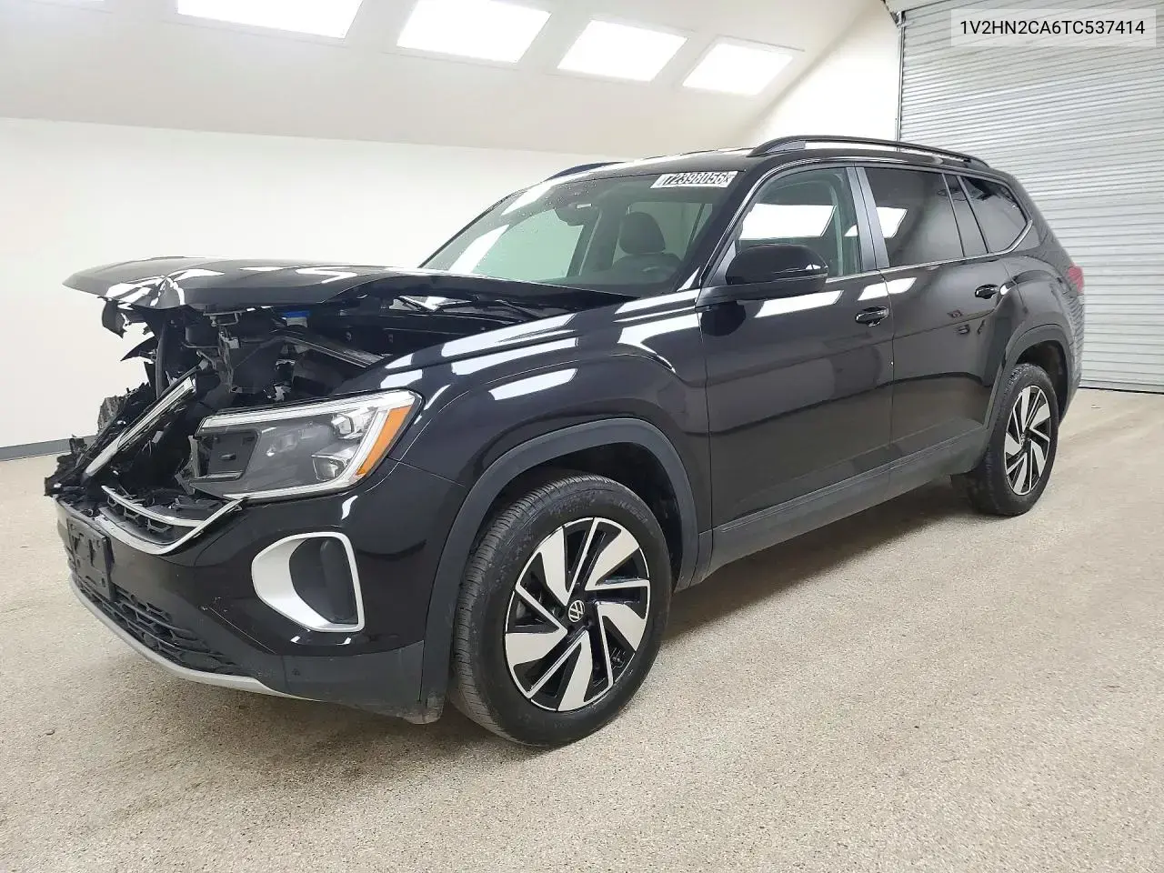 Volkswagen Atlas Se 2026