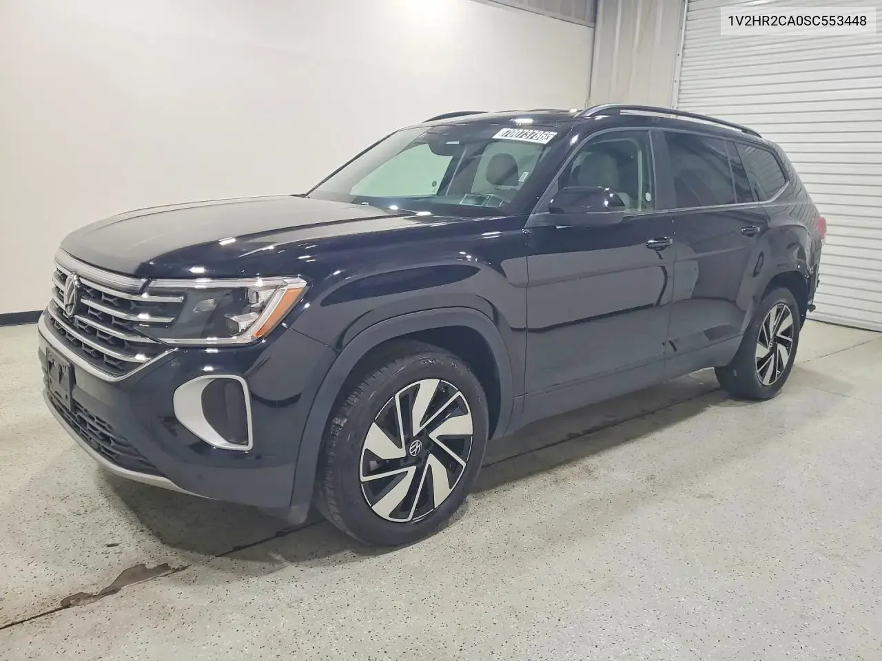 Volkswagen Atlas Se 2025