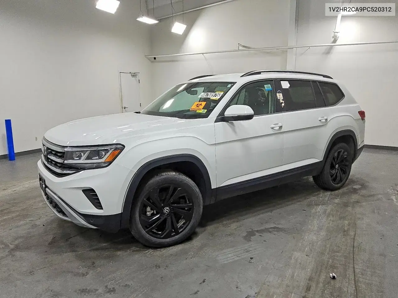 Volkswagen Atlas Se 2023