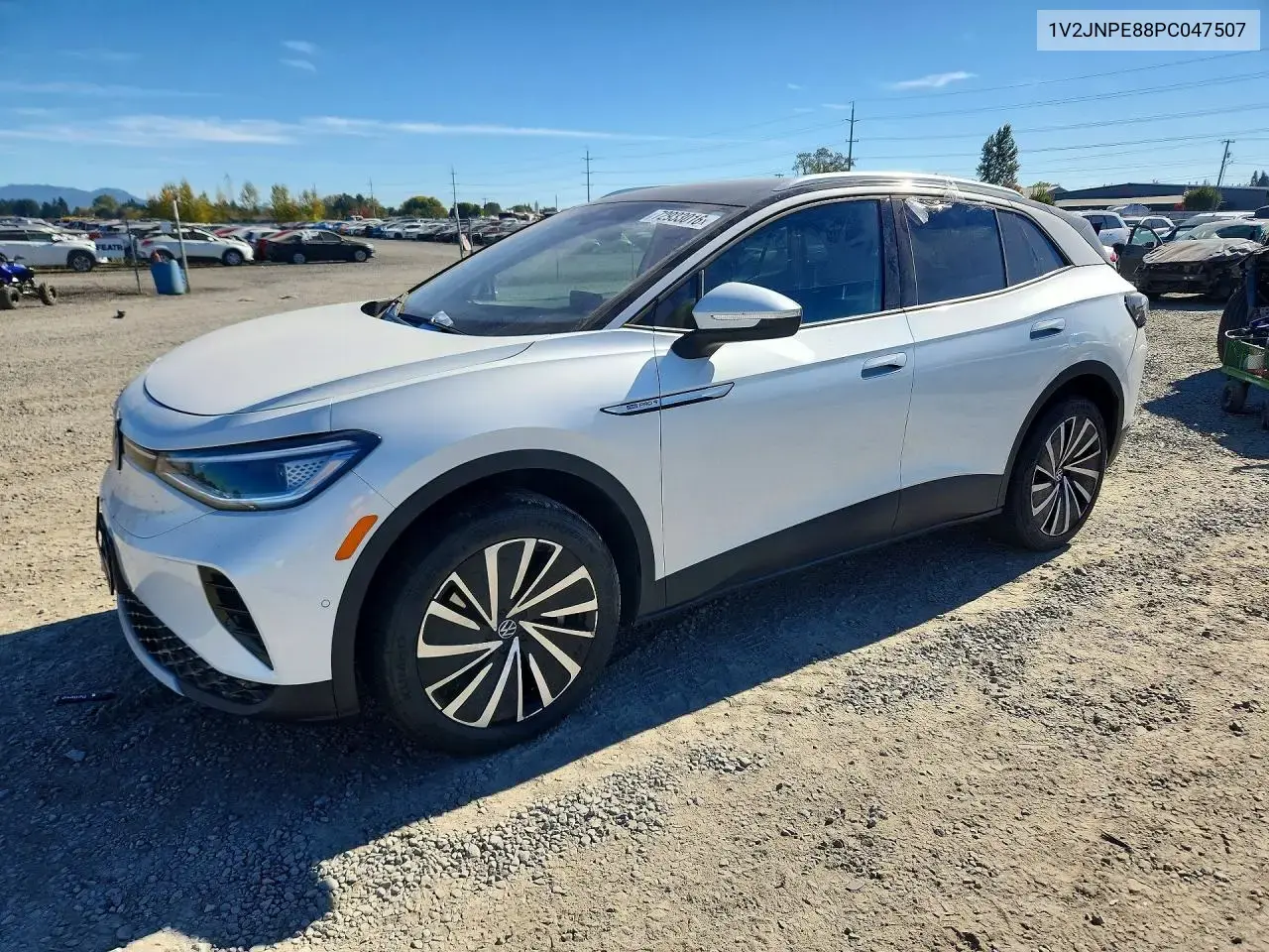 Volkswagen Id.4 Pro S Plus 2023