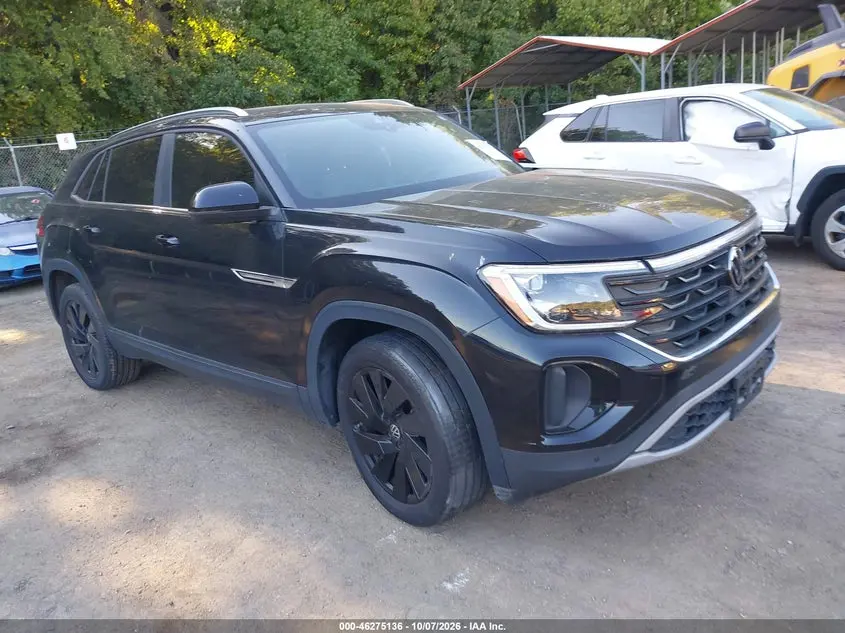Volkswagen Atlas Cross Sport 2.0T Se W/Technology 2024