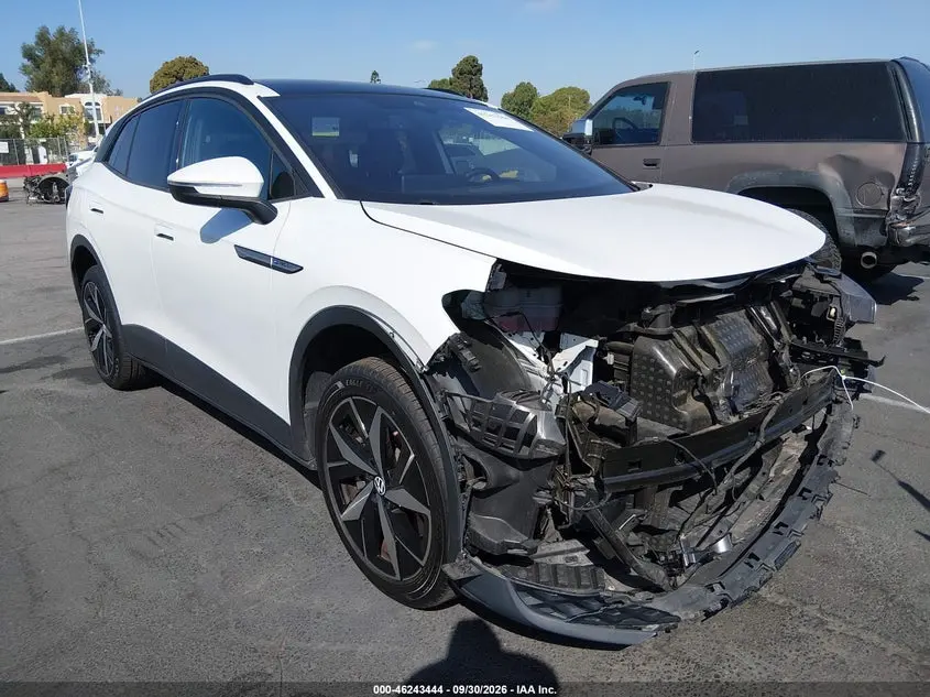 Volkswagen Id.4 Awd Pro S 2023