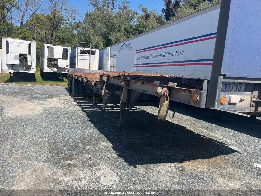 Viking Poultry Trailer 2017