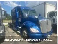 Kenworth T680 2020