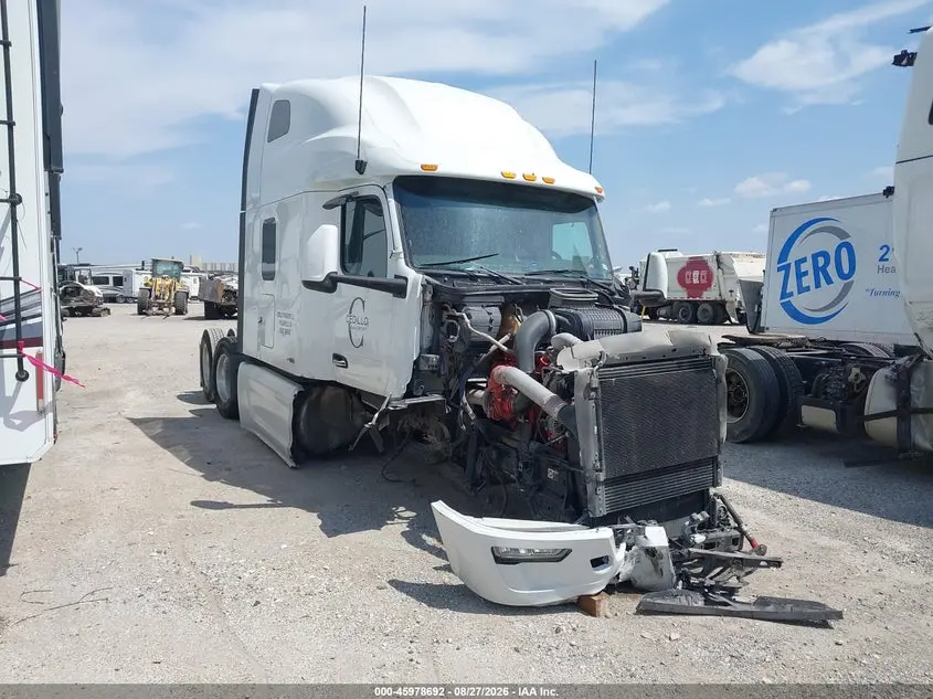 Peterbilt 579 2023