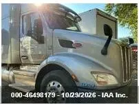 Peterbilt 579 2020