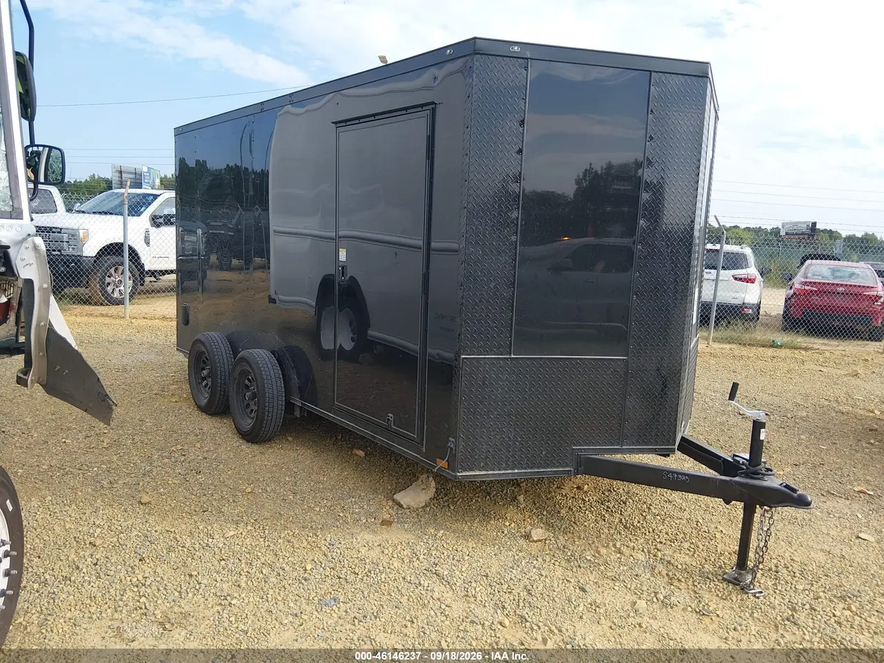 Yvts Trailer 2025