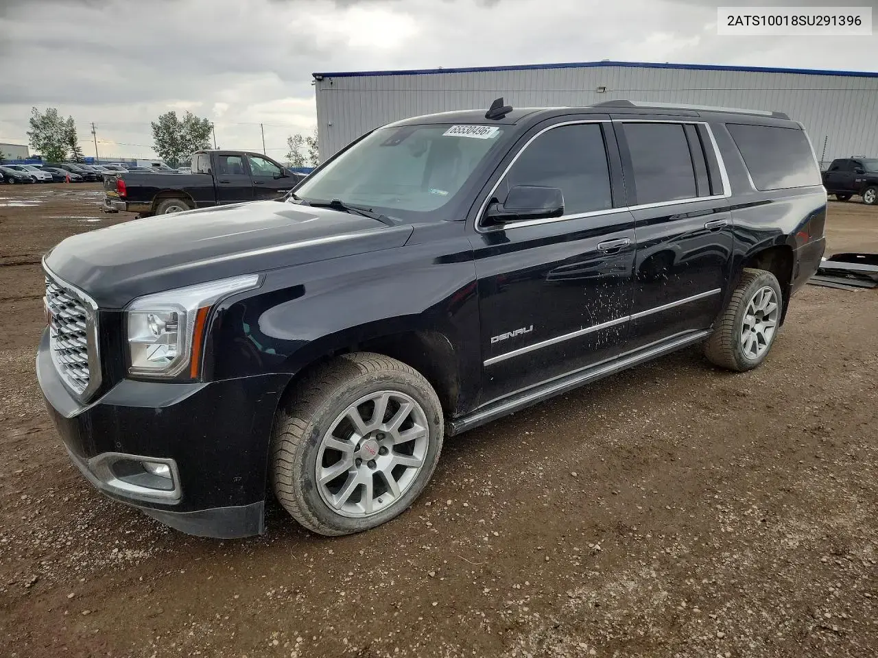 GMC Yukon 2025