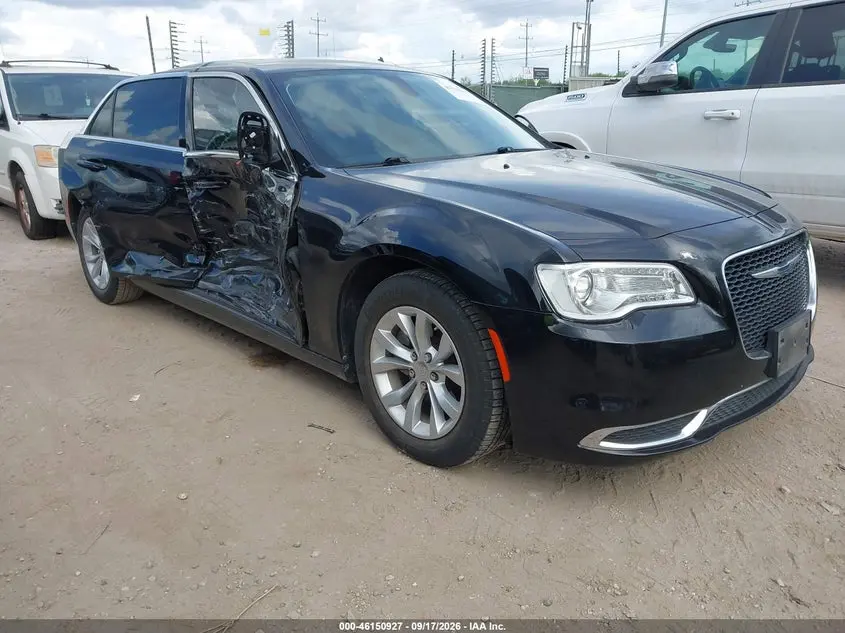 Chrysler 300 Touring 2023